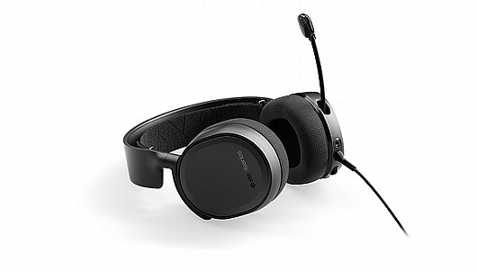 ������� ������� SteelSeries Arctis 1