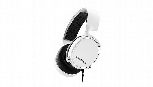 ������� ������� SteelSeries Arctis 3