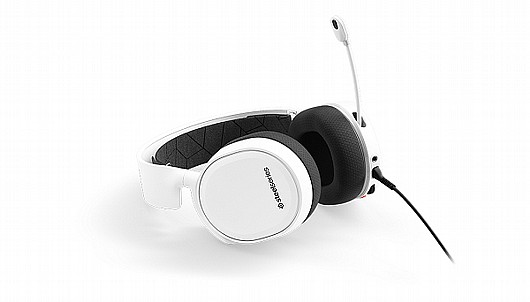������� ������� SteelSeries Arctis 3