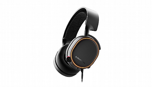������� ������� SteelSeries Arctis 5