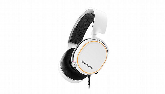 ������� ������� SteelSeries Arctis 5