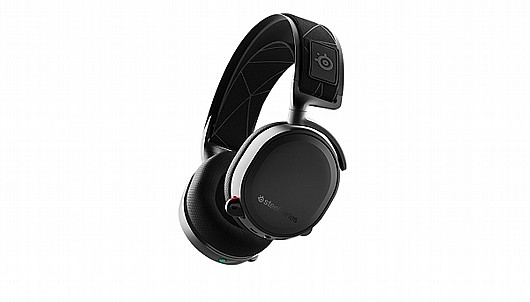 ������� ������� SteelSeries Arctis 7