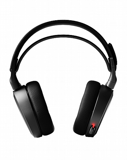 ������� SteelSeries Arctis 9 Wireless Bluetooth
