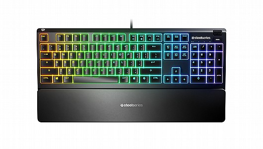 ����� SteelSeries Apex 3
