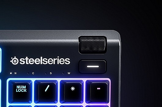 ����� SteelSeries Apex 3