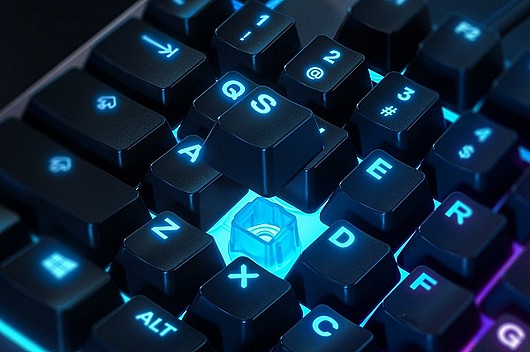 ����� SteelSeries Apex 3
