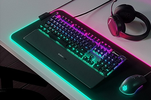 ����� SteelSeries Apex 5