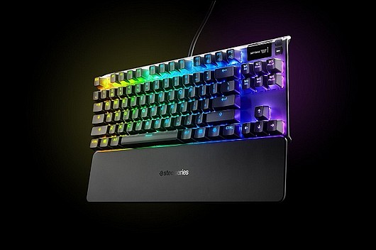 ����� SteelSeries Apex 7 TKL