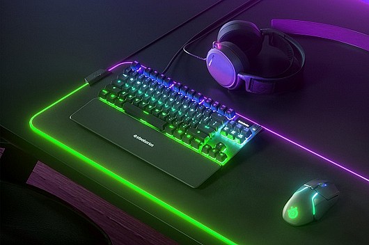 ����� SteelSeries Apex 7 TKL