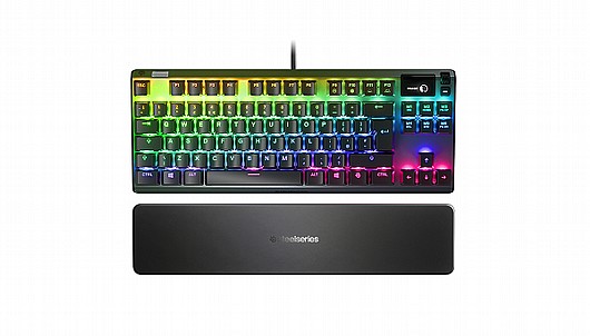 ����� SteelSeries Apex 7 TKL