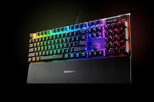 ����� SteelSeries Apex 7 