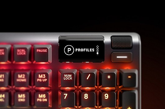 ����� SteelSeries Apex 7 