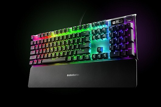 ����� SteelSeries Apex Pro 