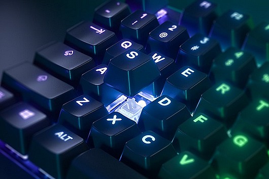 ����� SteelSeries Apex Pro 
