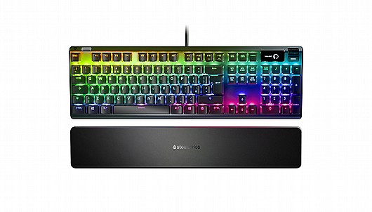 ����� SteelSeries Apex Pro 