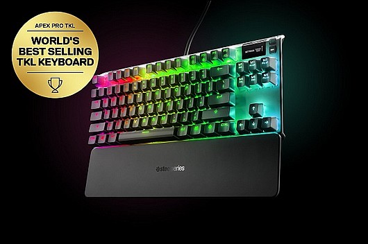 ����� SteelSeries Apex Pro TKL
