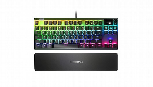 ����� SteelSeries Apex Pro TKL