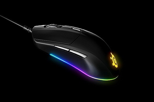 ����� SteelSeries Apex Pro TKL