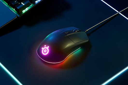 ����� SteelSeries Apex Pro TKL