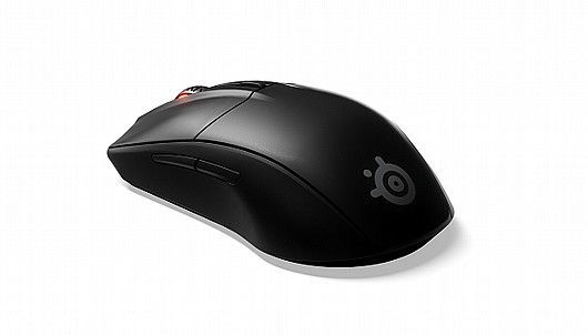 ���� ������� ����� SteelSeries Rival 3
