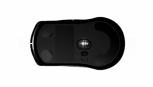 ���� ������� ����� SteelSeries Rival 3
