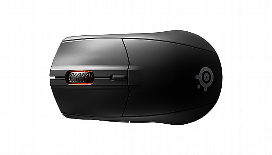 ���� ������� ����� SteelSeries Rival 3