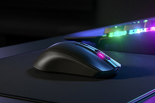 ���� ������� ����� SteelSeries Rival 3