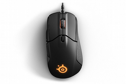 ���� ������� ������� SteelSeries Rival 3 Wireless