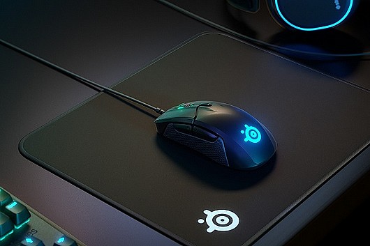 ���� ������� ������� SteelSeries Rival 3 Wireless