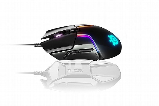 ���� ������� ����� SteelSeries Rival 600