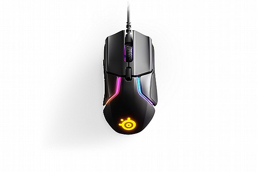 ���� ������� ����� SteelSeries Rival 600