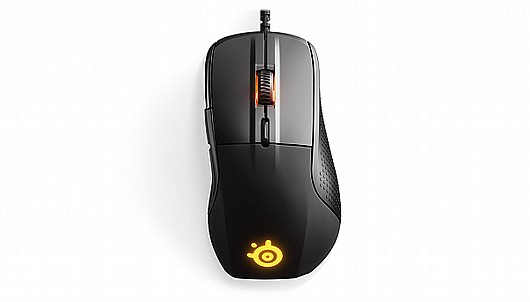 ���� ������� ����� SteelSeries Rival 710