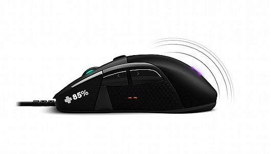 ���� ������� ����� SteelSeries Rival 710