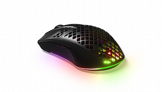 ���� ������� ������� SteelSeries Aerox 3 Wireless
