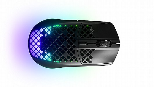 ���� ������� ������� SteelSeries Aerox 3 Wireless