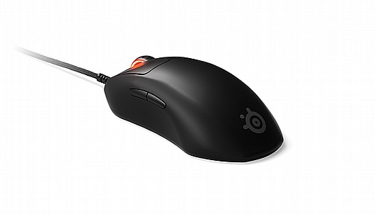 ���� ������� ����� SteelSeries Prime