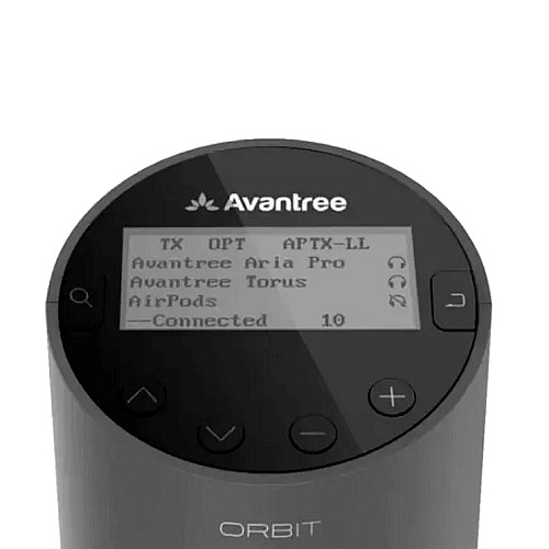 ����� Avantree Bluetooth 5.0 Transmitter for TV AV-BTTC-580-TTN