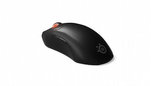 ���� ������� ������� SteelSeries Prime Wireless