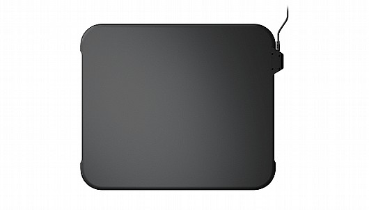 ���� RGB ����� �������� SteelSeries QCK PRISM 