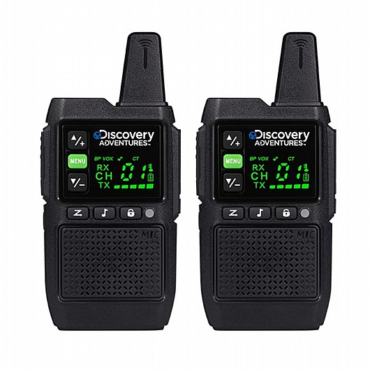 ������ ��� Discovery DS820