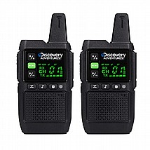 ������ ��� Discovery DS820