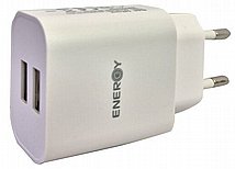 ���� ��� ENERGY TWISTER CHARGER 2.4A