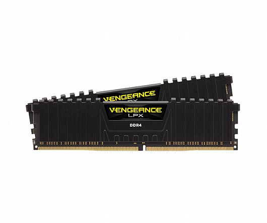 ������ ������ ���� Corsair CMW32GX4M2E3200C16 �������