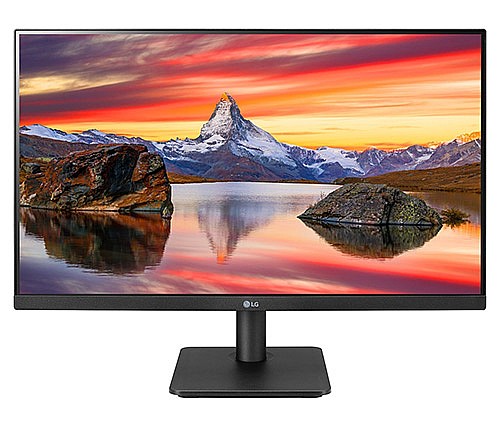 ��� ���� LG 24MP400-B �23.8 ������ Full HD