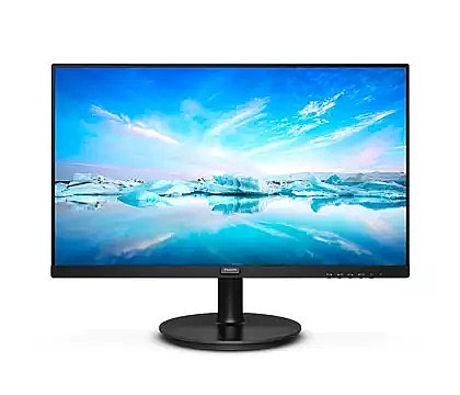 ��� ���� 27" Philips 272V8LA/00 ������