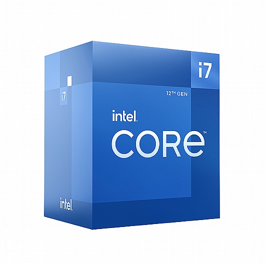 ���� Intel Core i7-12700 BOX �����