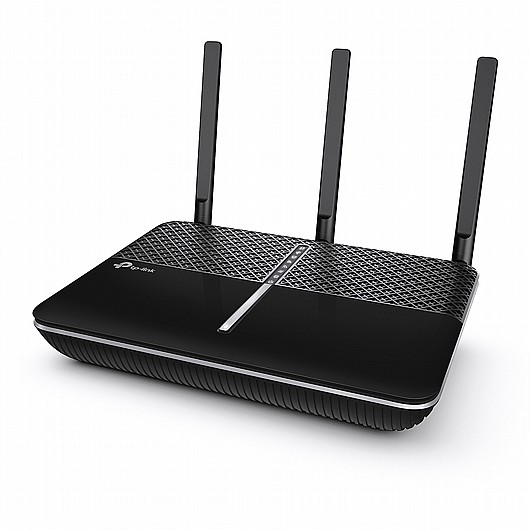 ���+���� TP-LINK Archer VR600 AC2100