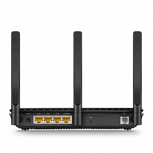 ���+���� TP-LINK Archer VR600 AC2100