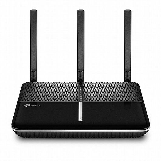 ���+���� TP-LINK Archer VR600 AC2100