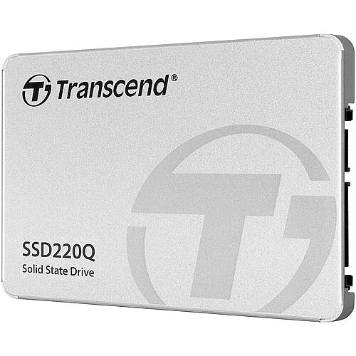 ���� Transcend 120GB TS120GSSD220S 2.5 SSD